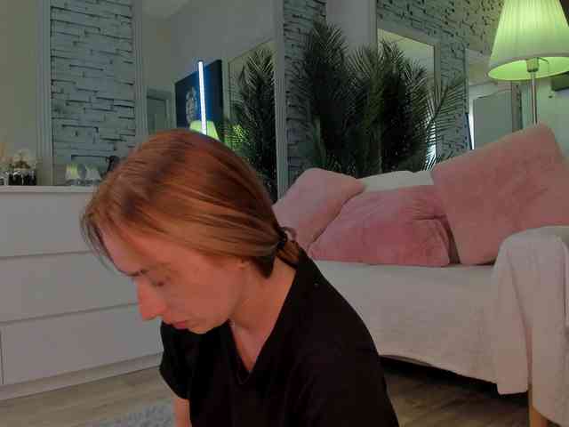 Reina-Cummings webcam