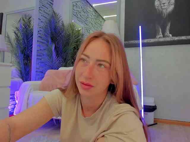 Reina-Cummings webcam