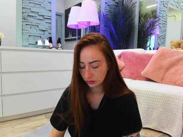 Reina-Cummings webcam