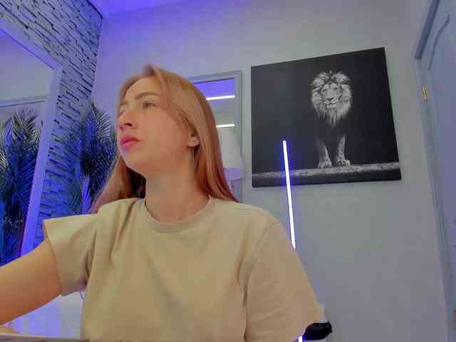 Reina-Cummings webcam