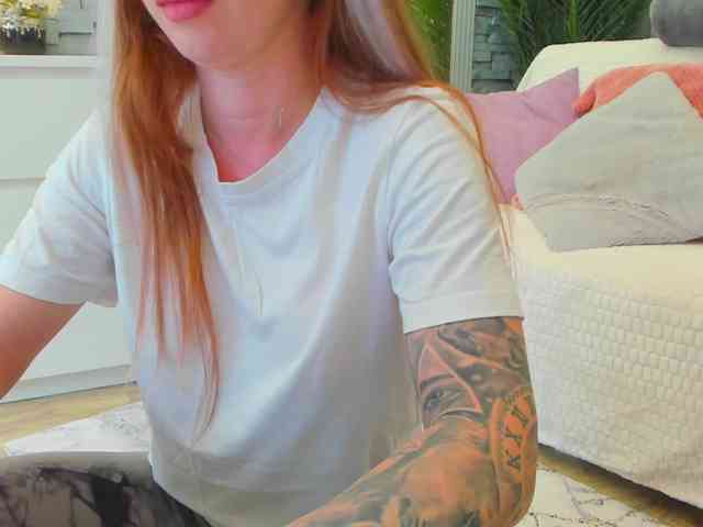 Reina-Cummings webcam