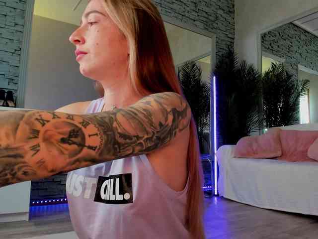 Reina-Cummings webcam