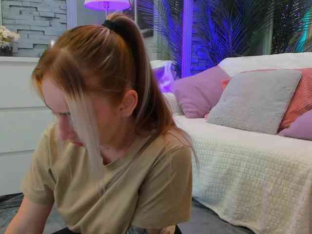 Reina-Cummings webcam