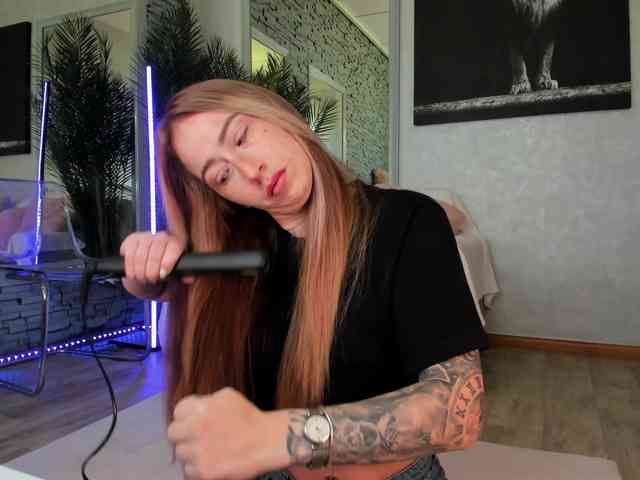 Reina-Cummings webcam