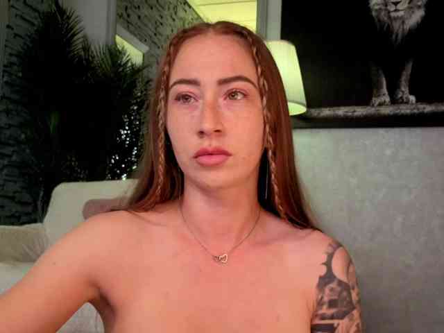Reina-Cummings webcam