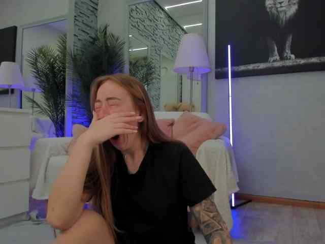 Reina-Cummings webcam