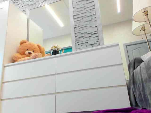 Reina-Cummings webcam