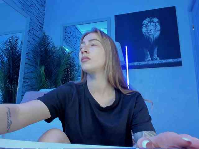 Reina-Cummings webcam