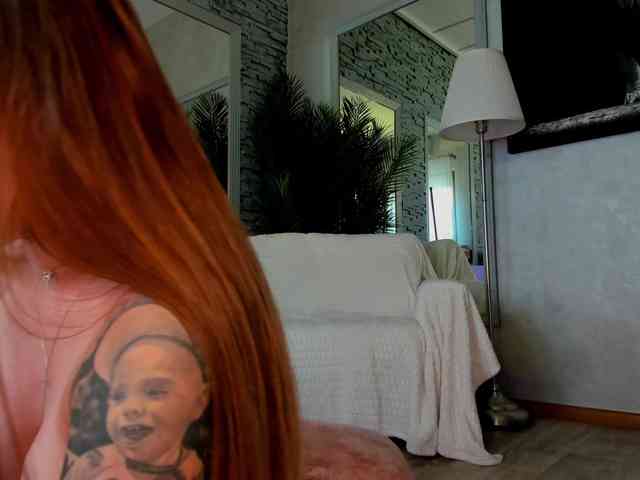 Reina-Cummings webcam