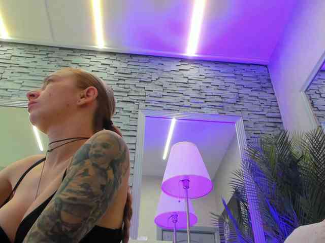 Reina-Cummings webcam