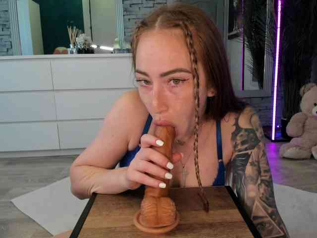 Reina-Cummings webcam