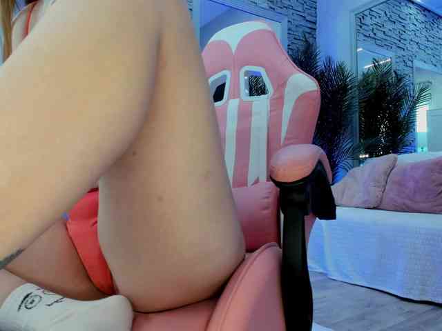 Reina-Cummings webcam