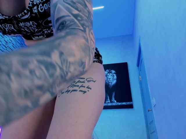 Reina-Cummings webcam