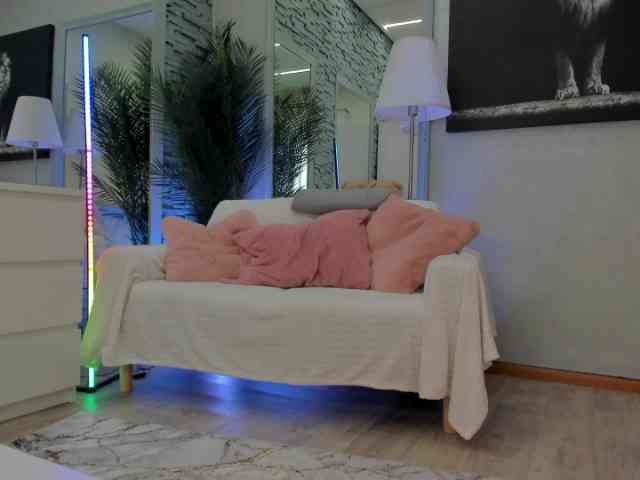 Reina-Cummings webcam