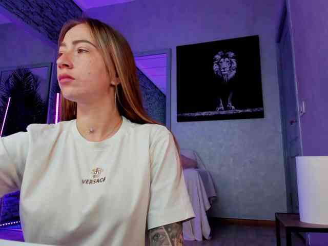 Reina-Cummings webcam