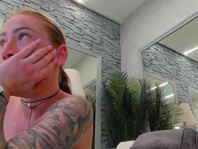 Reina-Cummings webcam