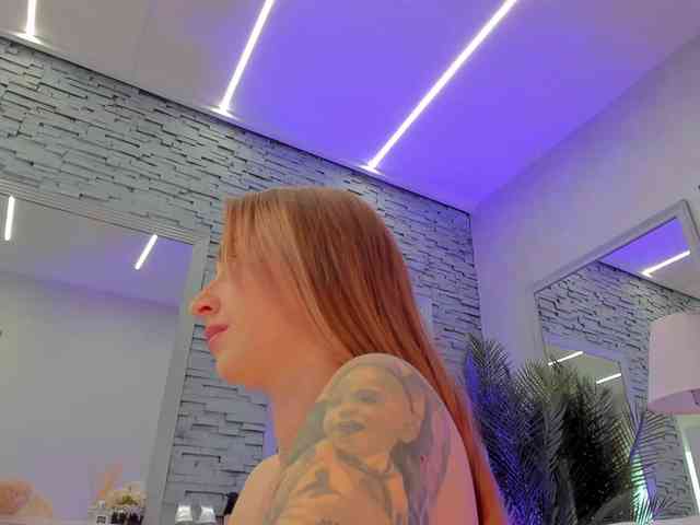 Reina-Cummings webcam