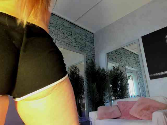 Reina-Cummings webcam