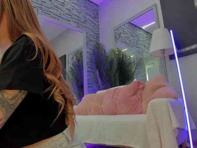 Reina-Cummings webcam