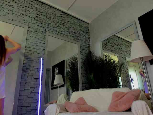Reina-Cummings webcam