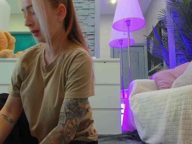 Reina-Cummings webcam