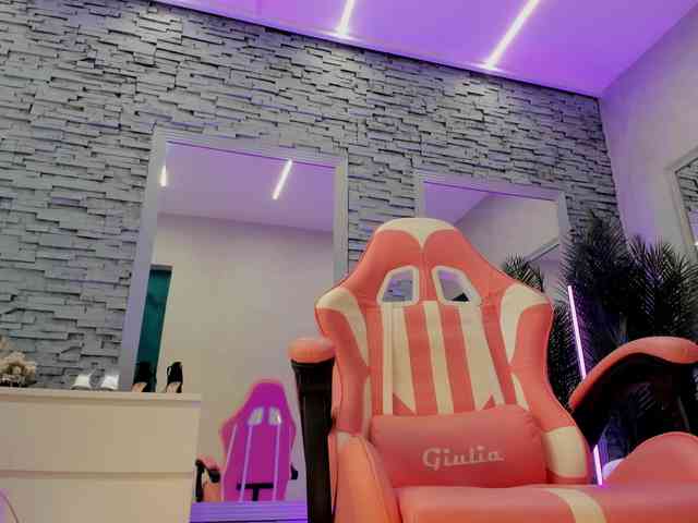 Reina-Cummings webcam