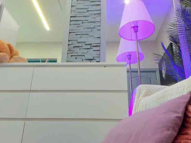 Reina-Cummings webcam