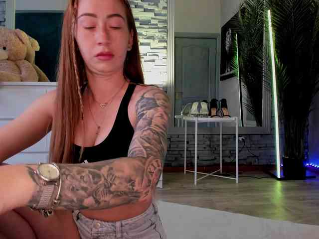 Reina-Cummings webcam