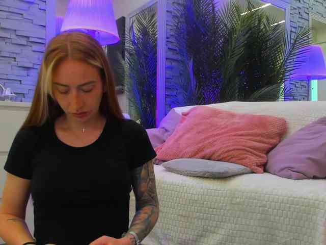 Reina-Cummings webcam