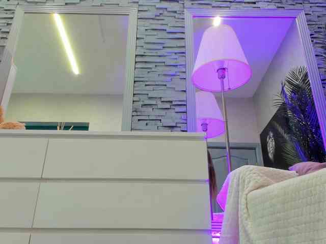 Reina-Cummings webcam
