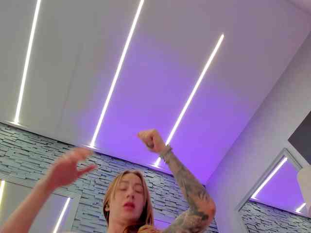 Reina-Cummings webcam