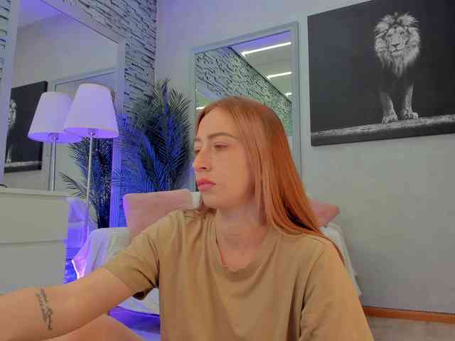 Reina-Cummings webcam