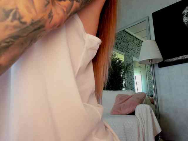 Reina-Cummings webcam
