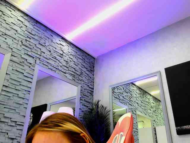 Reina-Cummings webcam