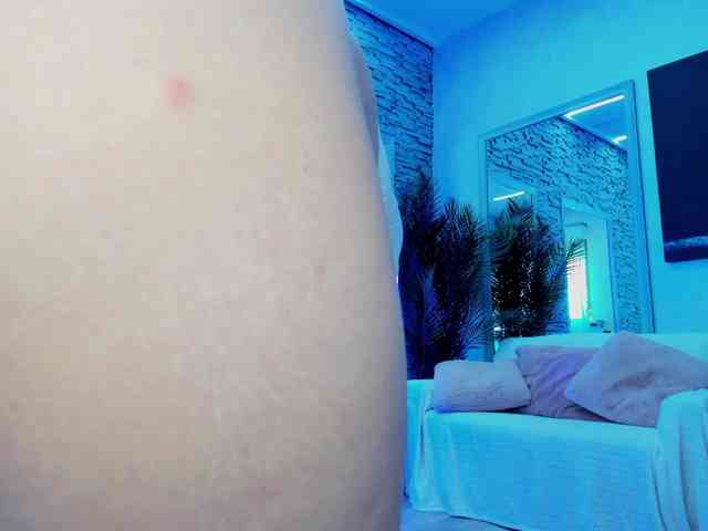 Reina-Cummings webcam