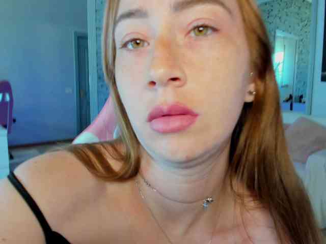 Reina-Cummings webcam