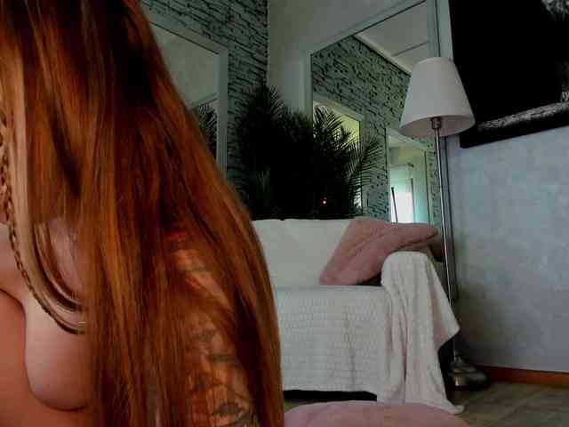Reina-Cummings webcam