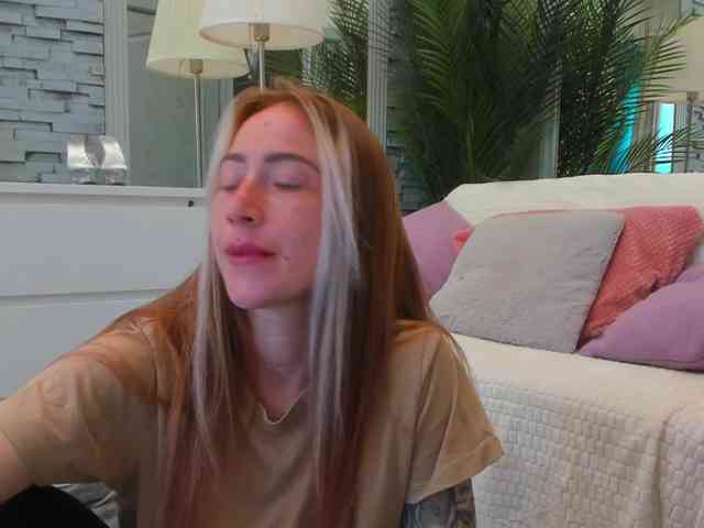 Reina-Cummings webcam