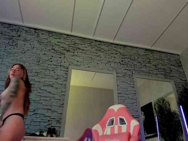 Reina-Cummings webcam