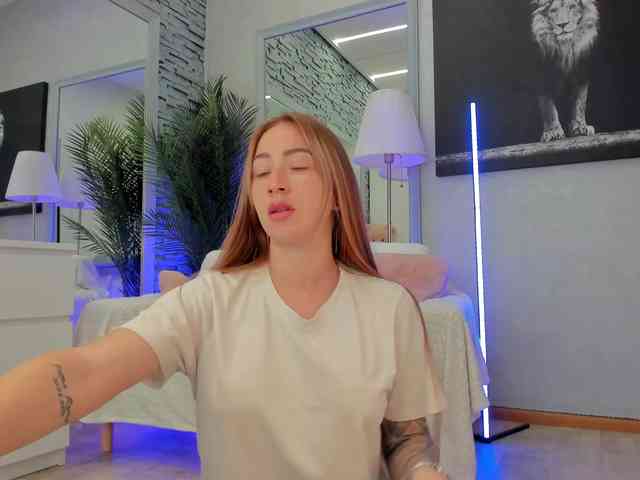 Reina-Cummings webcam