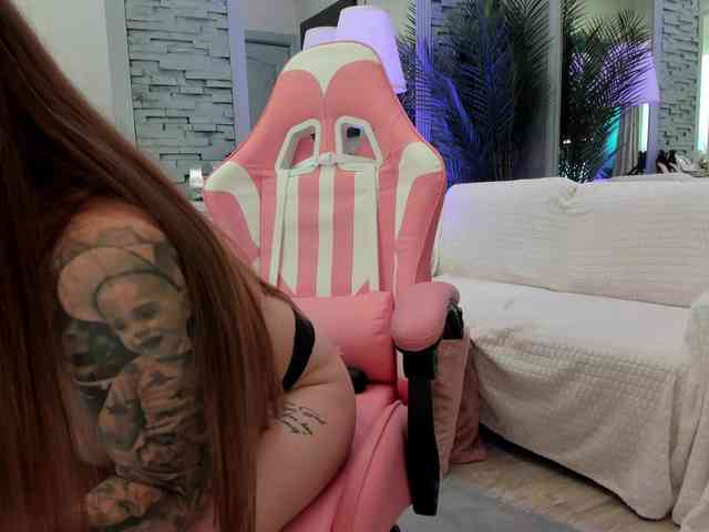 Reina-Cummings webcam
