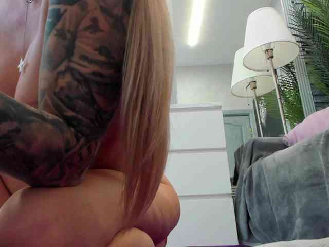 Reina-Cummings webcam