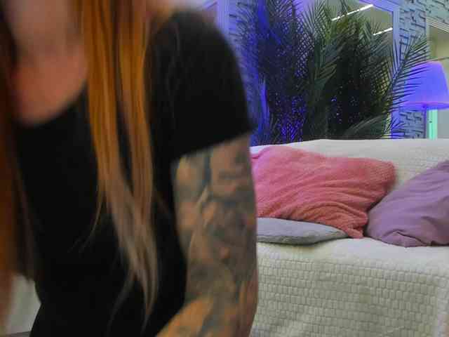 Reina-Cummings webcam