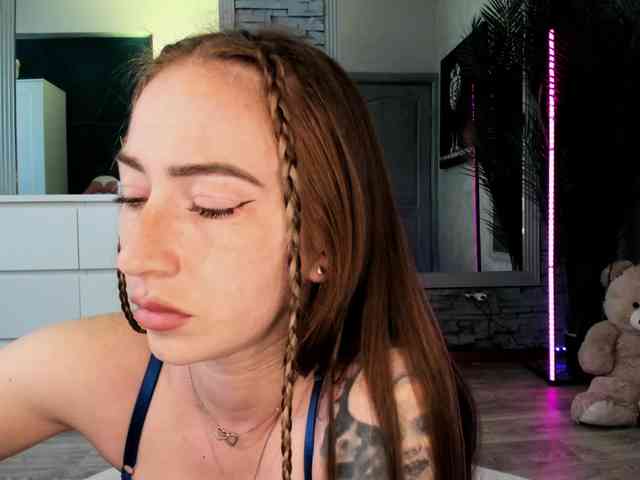 Reina-Cummings webcam