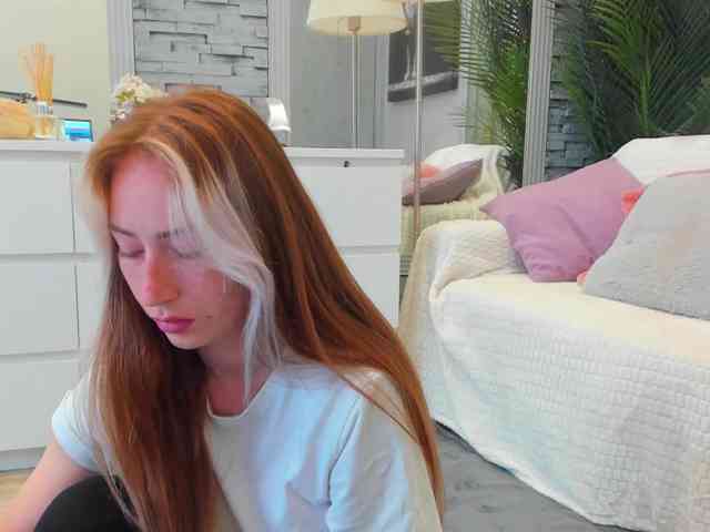 Reina-Cummings webcam