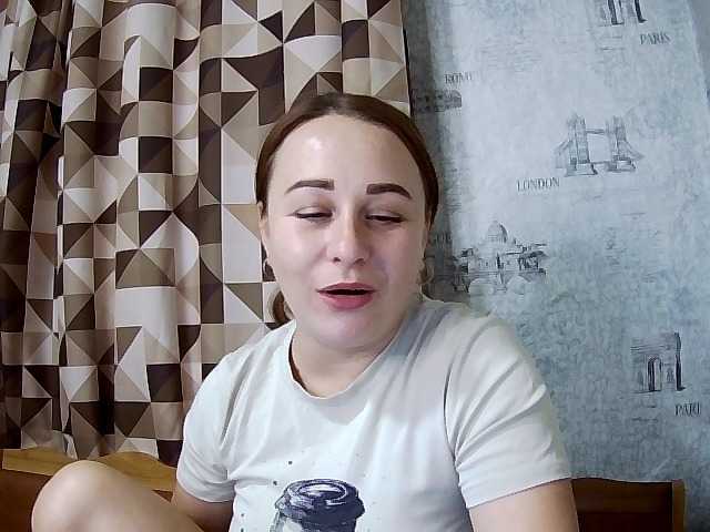 Milka97 live cam on BongaCams