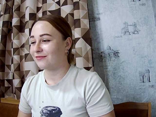 Milka97 live cam on BongaCams