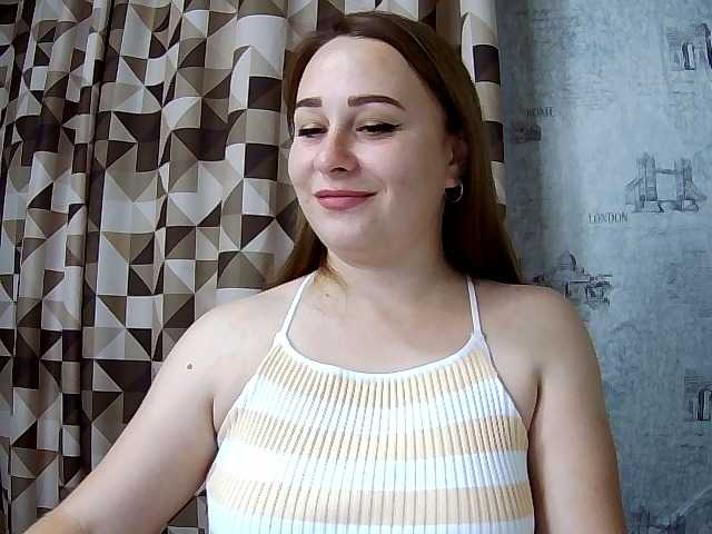 Milka97 live cam on BongaCams