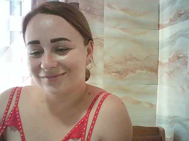 Milka97 live cam on BongaCams