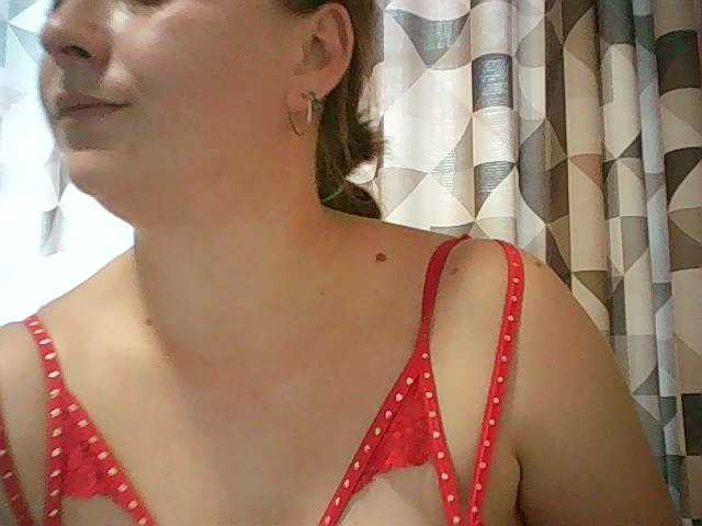 Milka97 live cam on BongaCams